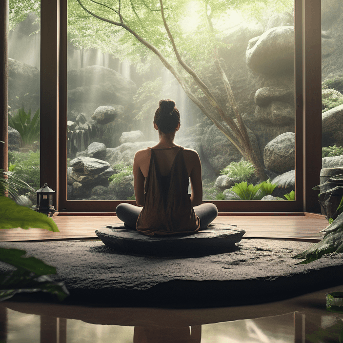 GOYA Annual Online WELLness Retreat 2026