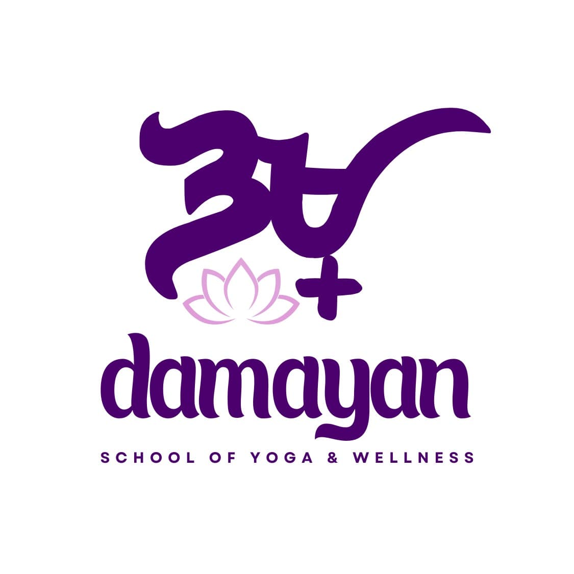 Damayan School of Yoga & Wellness